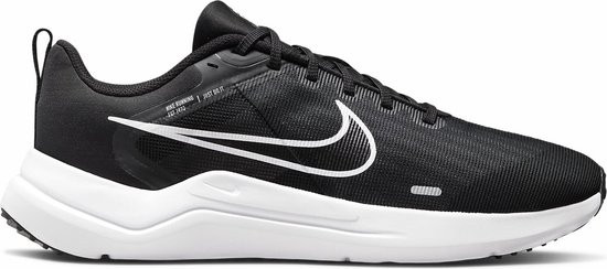 Nike - maat 42.5- DOWNSHIFTER 12 Heren Sneakers