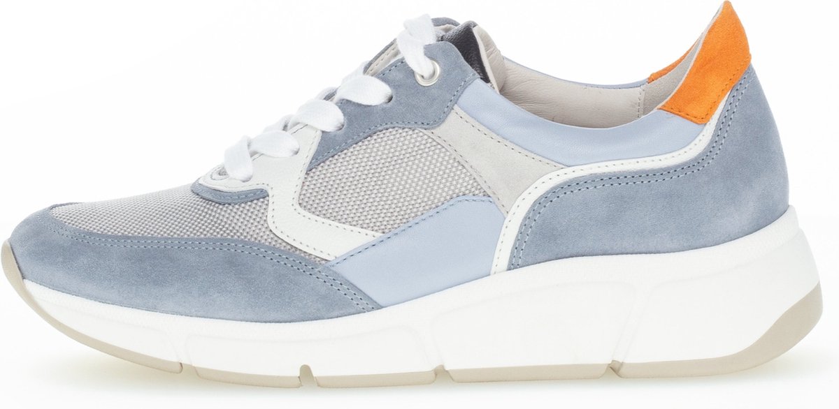 Gabor grijze sneakers cheap