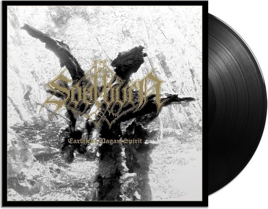 Soulburn - Earthless Pagan Spirit (LP)
