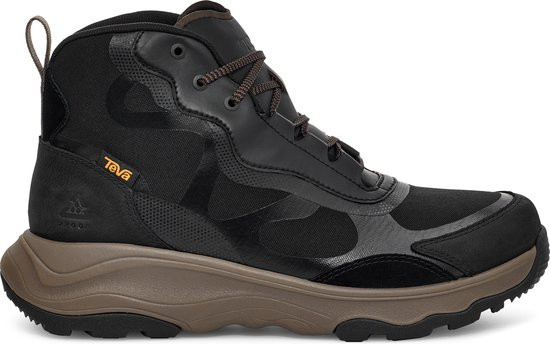 Teva - Maat 45,5 - Geotrecca RP FALSE Wandelschoenen