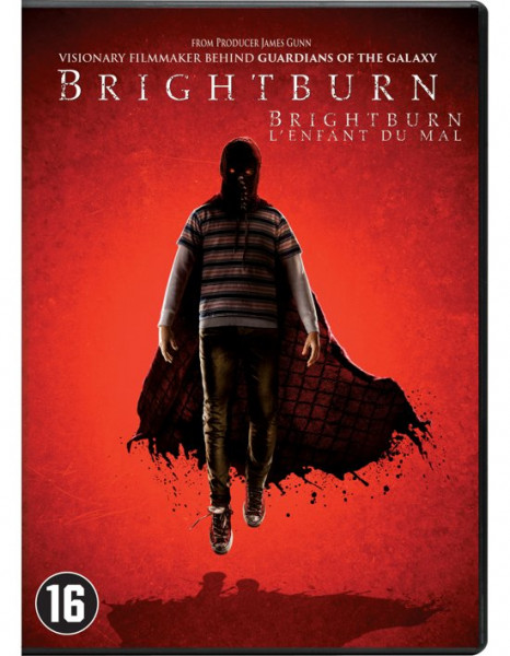 Brightburn - DVD