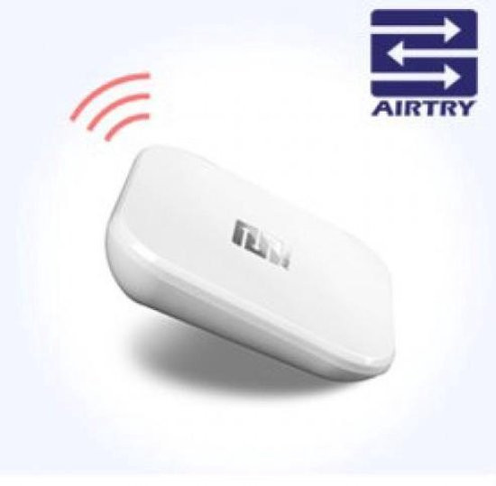 Airtry WMR - Wifi Music Receiver - verbindt al uw (oude) apparaten via één Wifi netwerk