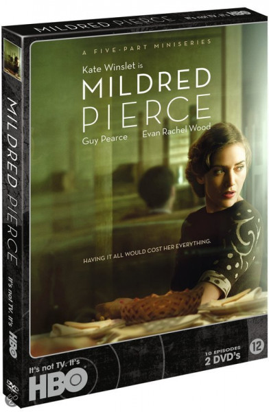 Mildred Pierce (DVD)