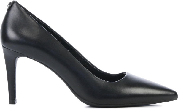 Michael Kors - Maat 36 - Vrouwen Pumps - Dorothy flex pump - Zwart