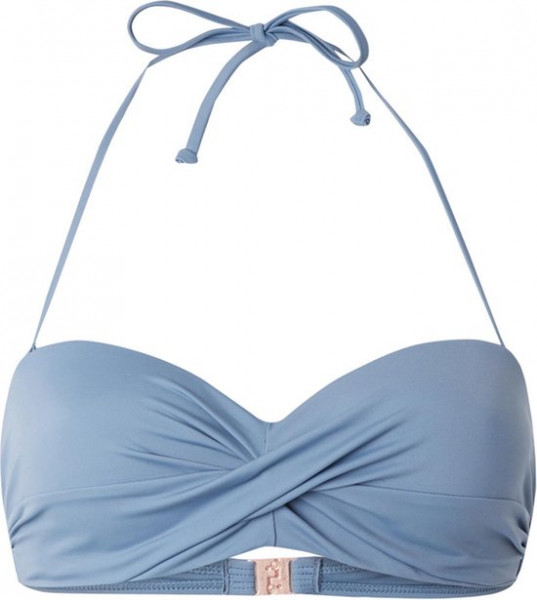 O'Neill - 36B - Sol Mix Bikini Top - Walton Blue