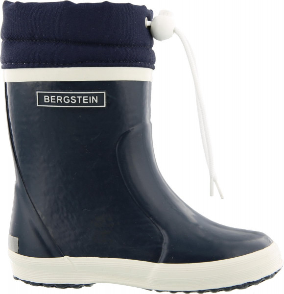 Bergstein Winterboot - 21 - Regenlaarzen - Unisex Junior - Dark Blue