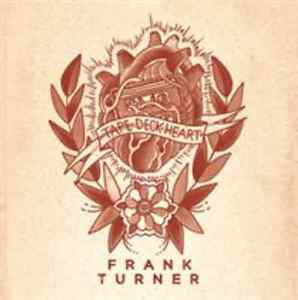 Frank Turner - Tape Deck Heart - CD