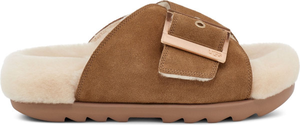 UGG Outside Buckle - maat 39 - Dames Slippers
