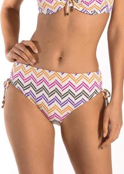 Cyell Maat 38 MIRAGE Bikinibroekje Hoog Dames