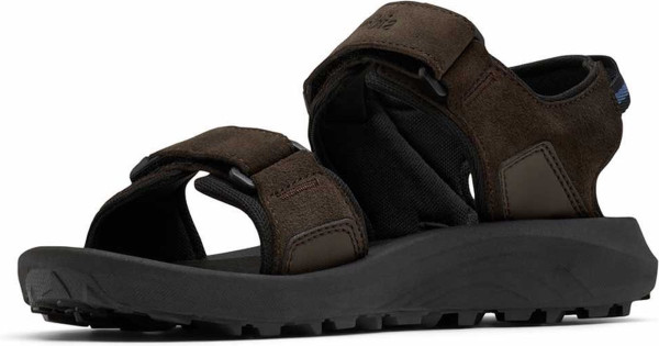 Columbia TRAILSTORM™ HIKER 2 STRAP Sandalen - Wandelsandalen - Heren - Bruin - Maat 43