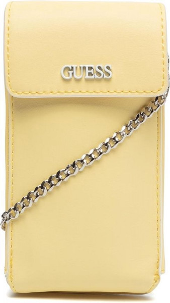 Guess - Picnic Chit Chat - Lemon - Dames