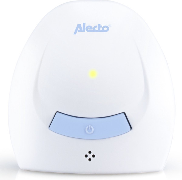 Alecto Baby DBX-20 Babyfoon - Wit