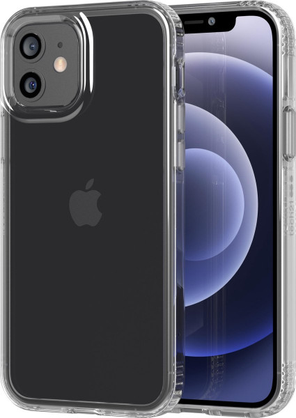 Tech21 Evo Clear iPhone 12 / 12 Pro