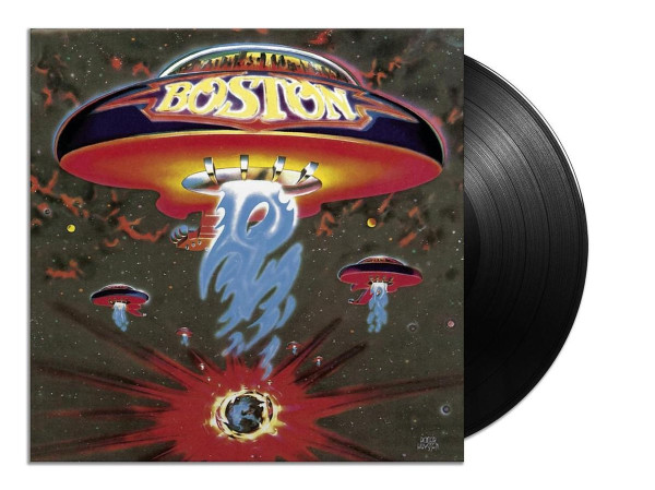 Boston (LP)
