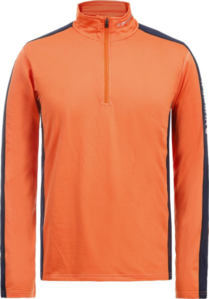 Icepeak Fleminton - Maat M - Orange - mannen