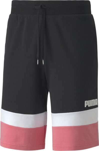 PUMA Celebration Short Heren Sportbroek - Maat L