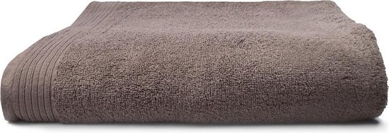 The One DeLuxe Baddoek 70x140cm Taupe