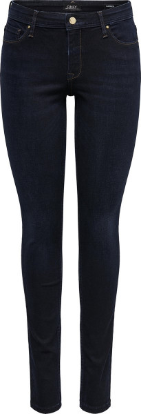 Only - Maat W25 X L34 - Carmen Dames Skinny Jeans
