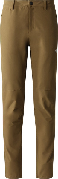 The North Face - maat Small 4- Grivola Dames Outdoorbroek