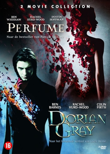 Perfume/Dorian Gray
