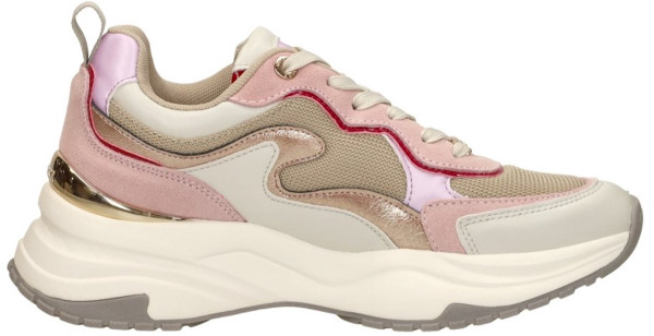 Mexx Palma Ora - maat 38 - Sneaker Multicolor Dames