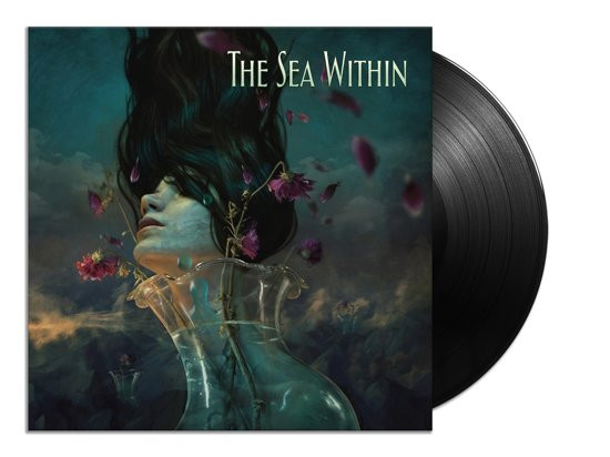 The Sea Within (LP+CD)