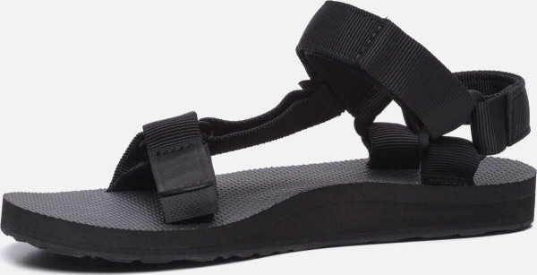 Teva W Original Universal - maat 37 - Dames Sandalen - Zwart
