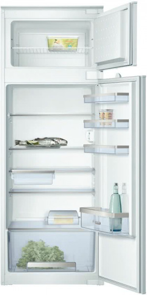 Bosch KID26A21 Koelvriescombinatie - inbouw