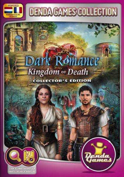 Dark Romance - Kingdom of Death Collectors Edition