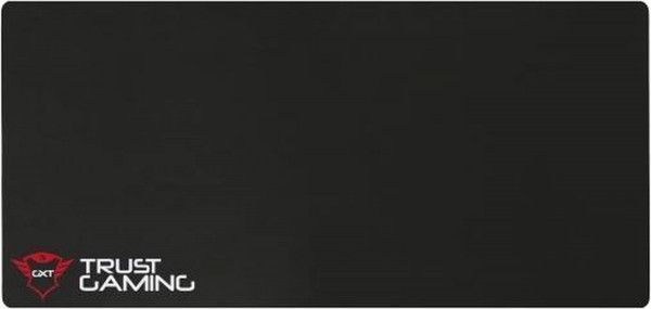 Trust GXT 758 - Gaming Muismat XXL - 93 x 30 CM - Zwart