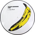 The Velvet Underground & Nico (Picdisc) (LP)