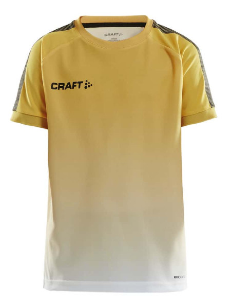 Craft - Maat 134-140 - Craft Pro Control Fade Jersey JR