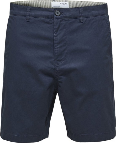SELECTED HOMME Maat M SLHCOMFORT-HOMME FLEX SHORTS W NOOS Heren Broek