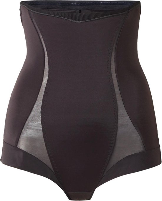 Maidenform Maat L - -Firm Foundations-Hi-Waist Shaping Slip
