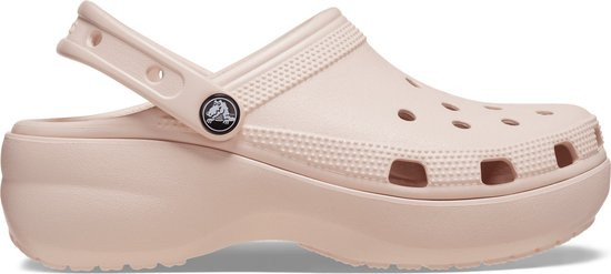 Crocs Classic Platform - maat 37.5 - Instappers Dames