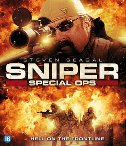 SNIPER: SPECIAL OPS