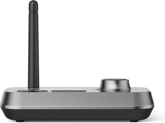 Hama Bluetooth®-adapter "Link.it duo", zender + ontvanger, Bluetooth toevoegen
