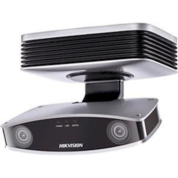 HIKVISION IDS-2CD8426G0/F-I 4MM DEEPINVIEW DUAL-LENS FACE RECOGNITION CAMERA