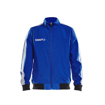 Craft - Maat 134/140 - PRO CONTROL WOVEN JACKET JR