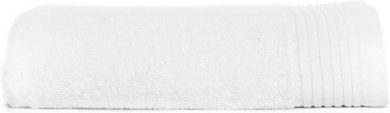 The One Towelling Deluxe handdoek - Hoge vochtopname - 550 gr/m² - 60 x 110 cm