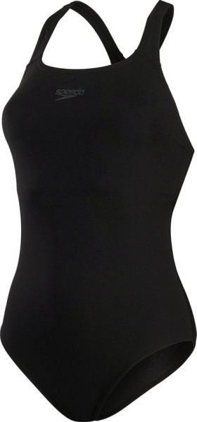 Speedo Maat 44 Endurance+ Kickback Zwart Sportbadpak