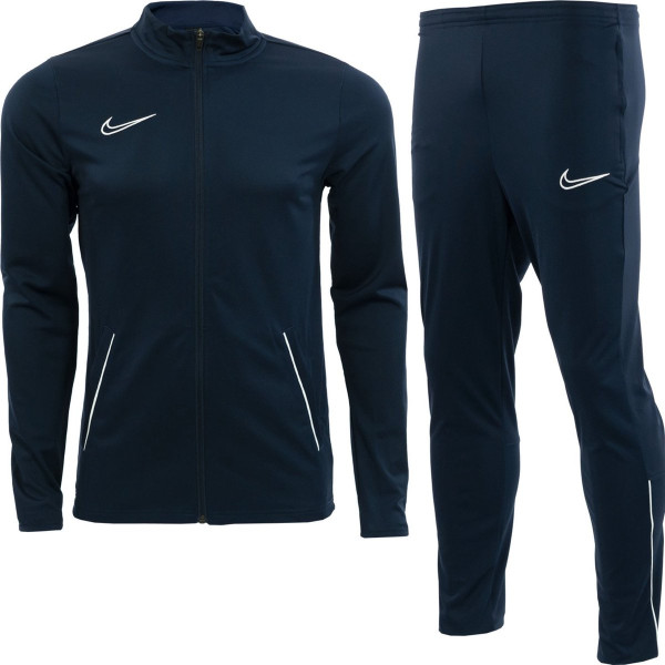 Nike - Maat 164 - Dri-FIT Academy Kids Trainingspak