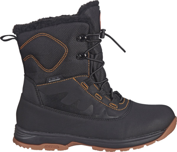 ICEPEAK - maat 31- ALOFI JR Boot Black