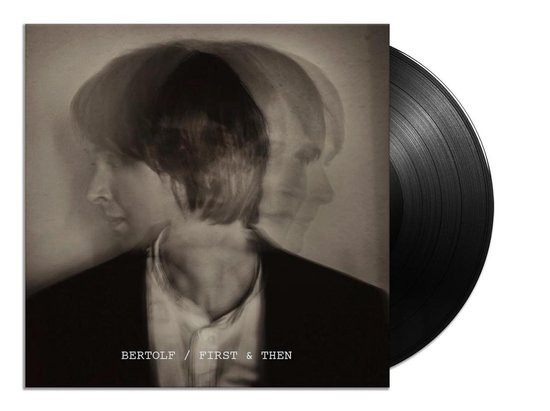 Bertolf - First & Then (LP)