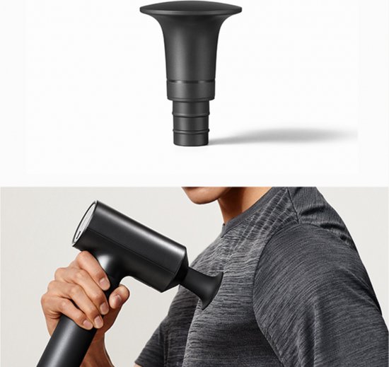 Xiaomi Pistolet do masażu  Massage Gun 36909