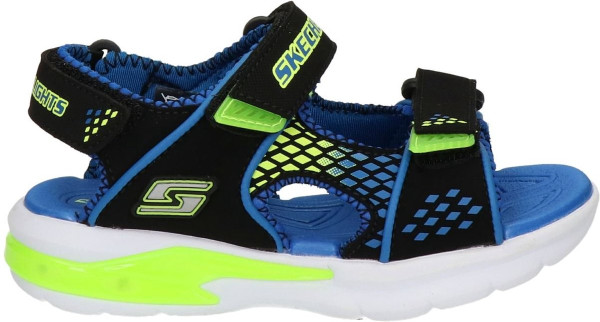 Skechers - maat 30- E-Ii Sandal- Beach Glower Jongens Sandalen