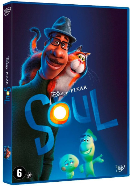 Soul (DVD)