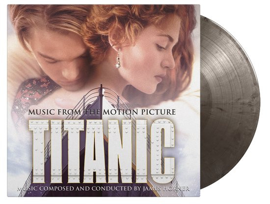 Titanic (LP)