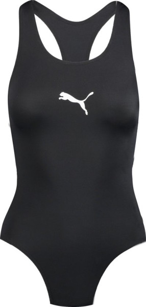 PUMA Maat L SWIM WOMEN RACERBACK SWIMSUIT 1P