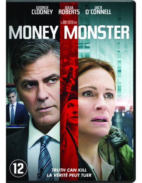 Money Monster (DVD)